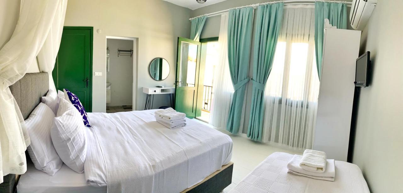 Meydan Alacati (Adults Only) Exterior foto