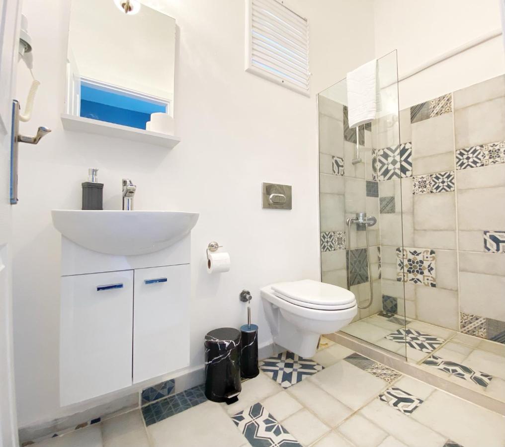 Meydan Alacati (Adults Only) Exterior foto