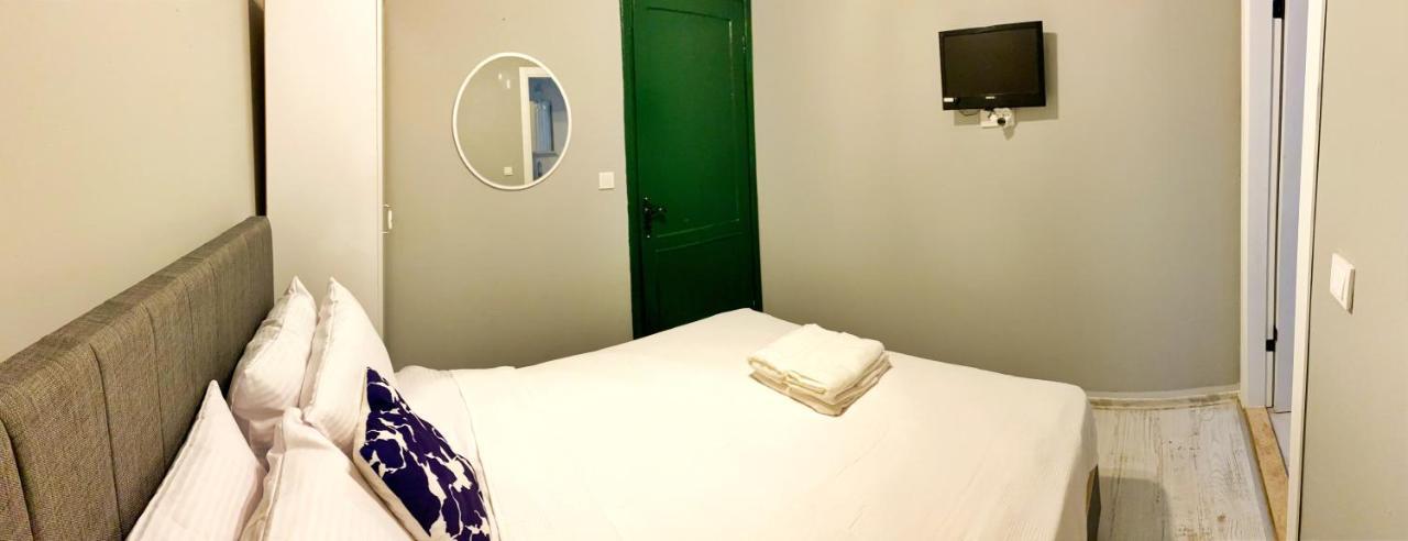 Meydan Alacati (Adults Only) Exterior foto
