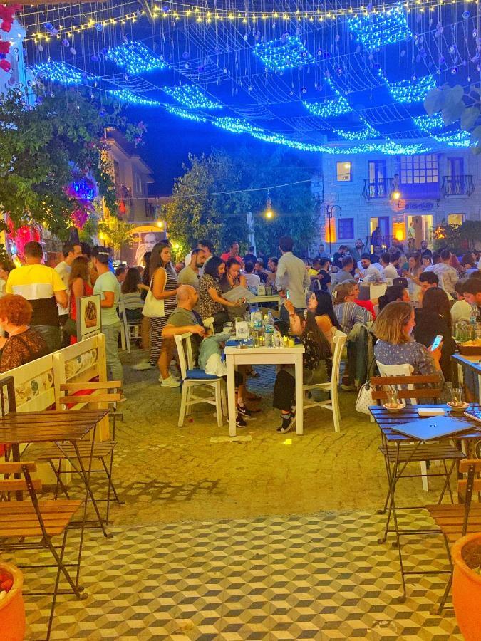 Meydan Alacati (Adults Only) Exterior foto